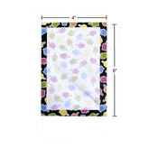 Pad Of Fucks I Have To Give Notepad – Novelty Writing Pad NOVELTIES